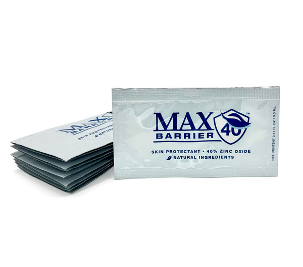 Max Barrier 40 ™️ - Skin Protectant - 10 Packets - Free US Shipping!
