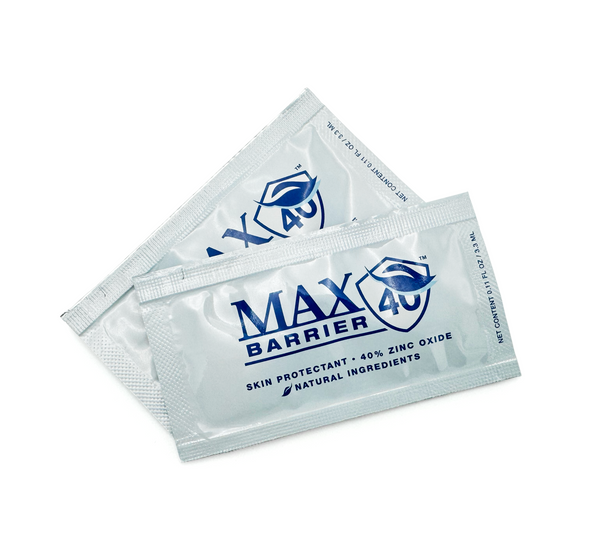 乳液・ミルク FIERTE Barrier Shield Cream Day 40g MC Max Barrier 40 ™️ - Skin Protectant - 10 Packets - Free US