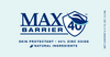 Max Barrier 40® - Skin Protectant - 10 Packets - Free US Shipping!