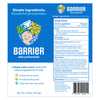 Barrier™️ - Skin Protectant - Diaper Rash Cream - 4 oz. Tube - Free US Shipping!
