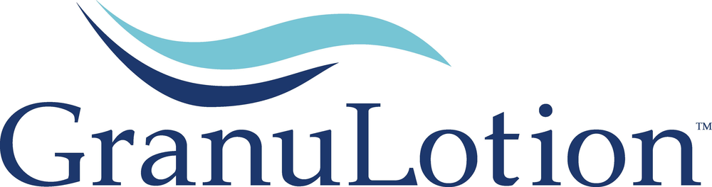 GranuLotion  logo